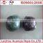 China supplier natural or colorful jute twine