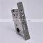 Lock Body Of High Quality Brass Security Cylinder Lock Mortise