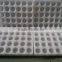 white EPE foam tray for packaging