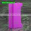 19 colors New Smoke X cube mini 75W TC mod PK Xcube 2 160W TC mod silicone case/skin/sleeve/sticker/cover/enclosure/decal/wraps