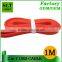 SLT Hot Sell 2 in 1 Multi Function USB Charger Data Cable For Android and iphone5 6 6s