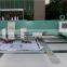 Best sale flat & chenille embroidery machine