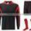 wholesale soccer sets Team wear training Soccer kits