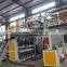 corrugated cardboard producting line machine manufacturer