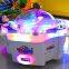 Sinoarcade Modern Magic Ball Pinball Machine 4 Players Coin-op Indoor Simulator Booth Game for Children