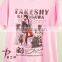Digital Textile Printer textile printer to print on banner cloth fabrics cotton