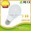 Wholesale USA Canada 650Lm AC 110V AC 120V E26 LED 7W Bulb Dimmable