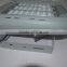 Good quality high lumen ul listed canopy led shoe box with osram chip