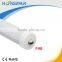 FA8 connector 2.4m AC85-265v 110v 2400mm T8 8ft led tube light