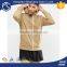 Wholesale dri fit 100% cotton zip up with hood wholesale plain zip hoodies