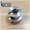 0.5" and 18mm bore Aluminum Single Split Shaft Collar