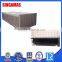 20ft Half Height Mineral Container