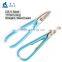 SHEK CR-V steel 180mm 7'' Meta/Jewelry/Gold Cutting Scissor