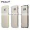 ROCK Guard Series Soft TPU Case for S7 Edge Clear Shockproof TPE Full Back Cover for S7 Edge