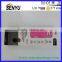 bag in box/clear plastic box/box packaging