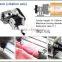 hot Engraving machine 4030Z-800W USB 4axis with mach3 wireless handwheel controller