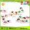 CE/ROHS reached Factory Wholesale Dominos High Quality Handmade Kids Christmas Gift