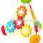 EN71/ASTM hot sale wooden educational learning musical toys for children                        
                                                Quality Choice
