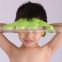 Shampoo Bathing Shower Cap/Bath Protect Soft Cap/Hat For Baby Children Kids