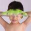SMALL baby bath shower cap best selling tol shower cap for children