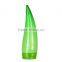 soothing and moisturizing aloe vera gel