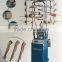 high speed stocking knitting machine