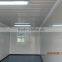 Bunk house container
