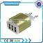 Wall Charger Type and For E.U. Socket Type Portable Charger