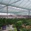 Greenhouse sun shade UV resistant HDPE netting yarn