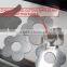 stainless steel sheet mixed laser cutting machine mixed laser cutting system CO2 mixed laser cutting machine