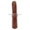 Promotion Vintage Style Pen Holder School Gifts Leather Pencil Tool Case