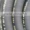 High Wear Resistant Rubber Sandblast Hose