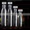 500ml 750ML double wall Stainless Steel thermos flask vacuum water bottles,insulated stainless steel water bottle