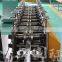 C channel shape light gauge roll forming machine