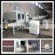 steel shingle roll forming machine