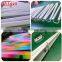 L1000mm Outdoor DMX RGB 3IN1 48pcs SMD5050 8pixel LED Digital Tube for Bridge Guardrail