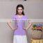 Ladies fashion t shirts price china import t shirts