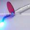 Dental white direless 1800MW Lamp LED curing light