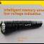 high lumens 10W strong leds flashlight