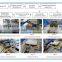 CRT separate panel glass and rear glass in China in2016