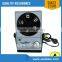 Horizontal esd ionizing air blower