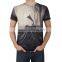 Wholesale Dry fit men sublimation shirt,Custom Wholesale Dry fit men shirts/cheap Wholesale Dry fit men