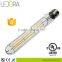 Tube filament bulb T30 best quality manufacturer led bulb china