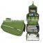 Hanging Toiletry Bag/ Shaving Kit and Toiletries Organizer