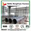 Manufactory HeBei HongYuan Helical Refill Gas co2 Synrad Laser Tube
