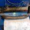 DE XI 4 1/2 '' NC exhaust low price tube bender