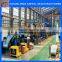 Structural Steel ASTM A653 Hot Dip Galvanized Steel Strip