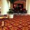 printed wilton carpet, red wilton carpet for wedding