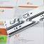 Telescopic Channel Drawer runner Ball Bearing Slide