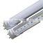4ft 18W T8 led tube T8 led bulb light with UL CE ROSH